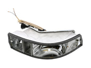 GENUINE PORSCHE Taillight Housing - 90163194200