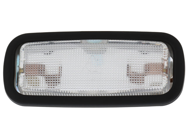 GENUINE PORSCHE Interior Light - 90163210129