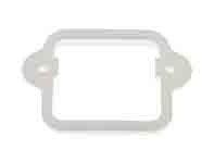 Porsche Trunk Light Seal 90163229100 – Genuine Porsche