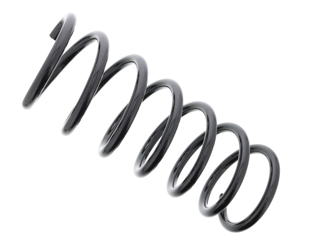 MUBEA Coil Spring - 90166757