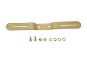 JORG AUTO PARTS License Plate Bracket - JG.051.01