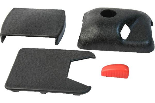 Uro Parts Seat Belt Cover Kit 901 803 018 Kit