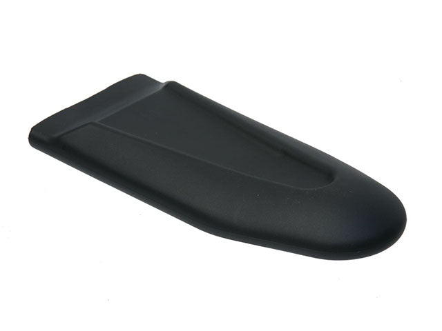 URO PARTS Seat Belt Mount Cover - 901-803-107-20