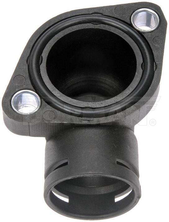 Engine Coolant Water Outlet – Driver Side