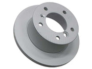 ZIMMERMANN COAT Z Brake Disc - 400 6469 20