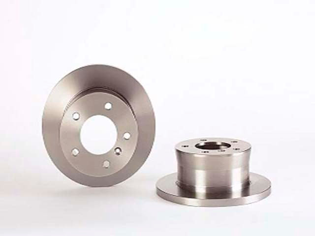 BREMBO Brake Disc - 08.7725.10