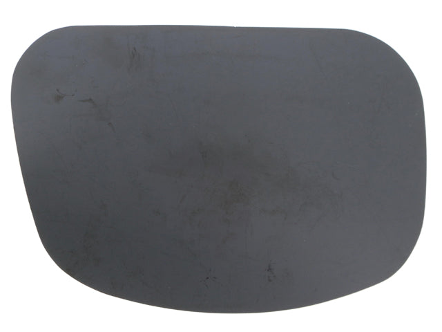 GENUINE PORSCHE Fog Light Opening Cover - 90250505521GRV
