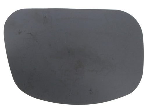 GENUINE PORSCHE Fog Light Opening Cover - 90250505521GRV