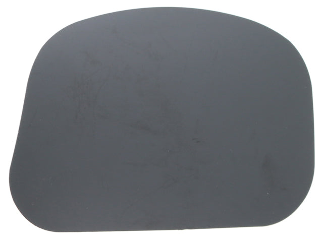 GENUINE PORSCHE Fog Light Opening Cover - 90250505621GRV
