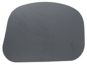 GENUINE PORSCHE Fog Light Opening Cover - 90250505621GRV