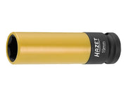 HAZET Lug Bolt / Nut Socket - 903SLG-19