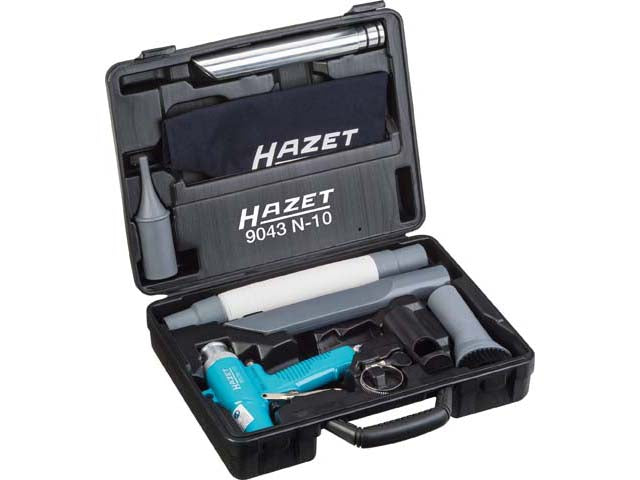 HAZET Air Blow Gun - 9043N-10