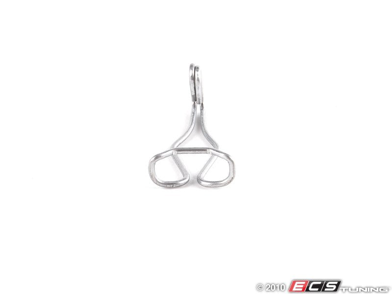 Clutch Retaining Spring