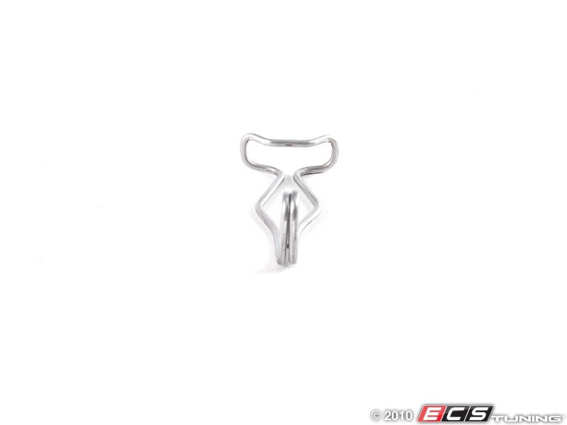 Clutch Retaining Spring
