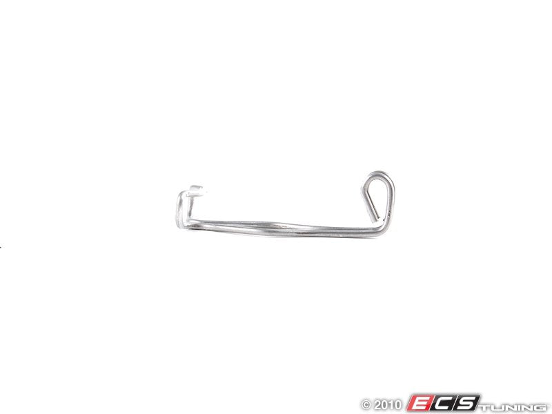 Clutch Retaining Spring