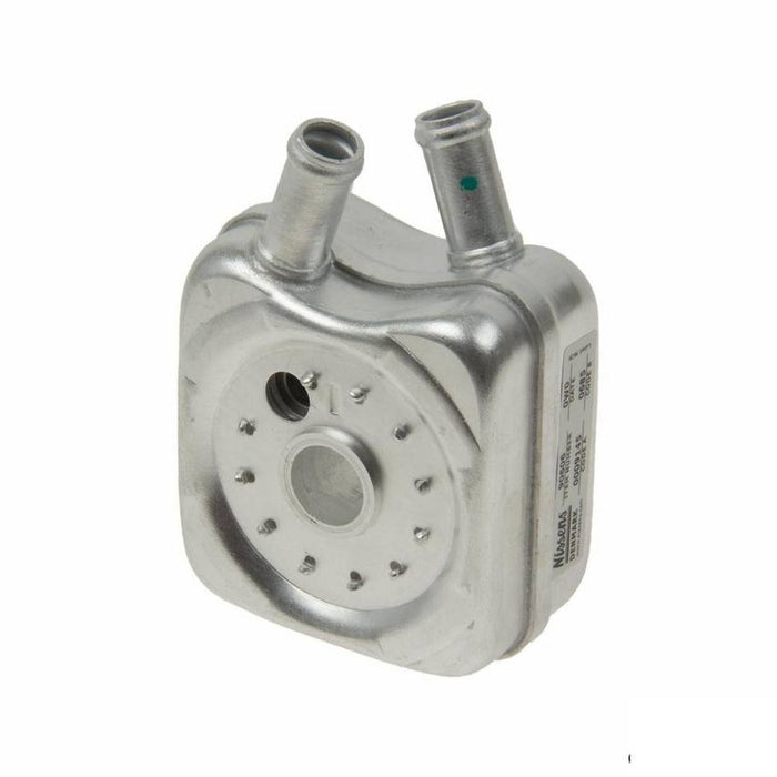Audi VW Engine Oil Cooler 078117021A – Nissens 90606