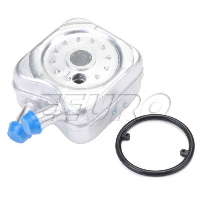 Nissens Engine Oil Cooler 90607