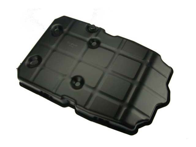 URO PARTS Transmission Oil Pan - 222-270-05-12