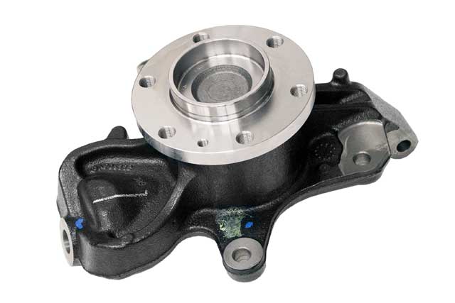 GENUINE SPRINTER METRIS Steering Knuckle - A9063304920