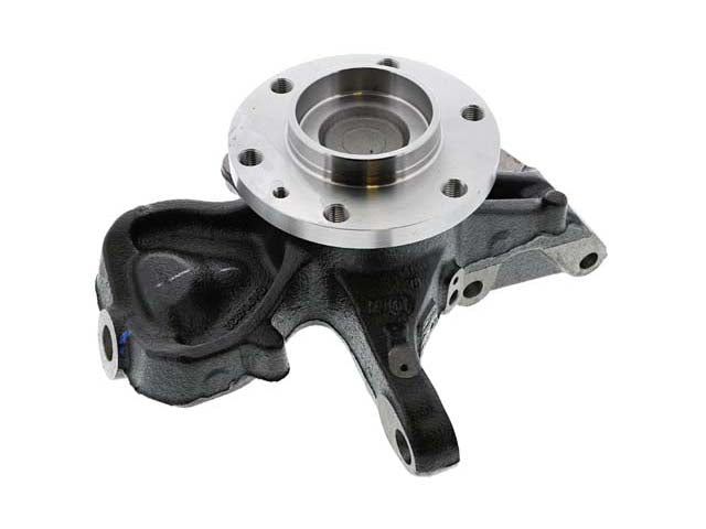 GENUINE SPRINTER METRIS Steering Knuckle - A9063305020