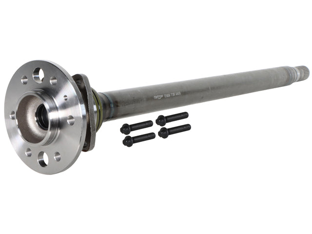 METZGER Axle Shaft Assembly - 7210036-M