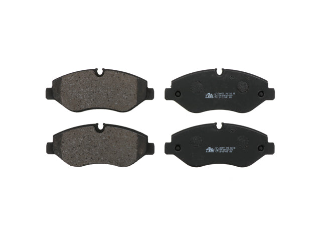 ATE Brake Pad Set - 604877