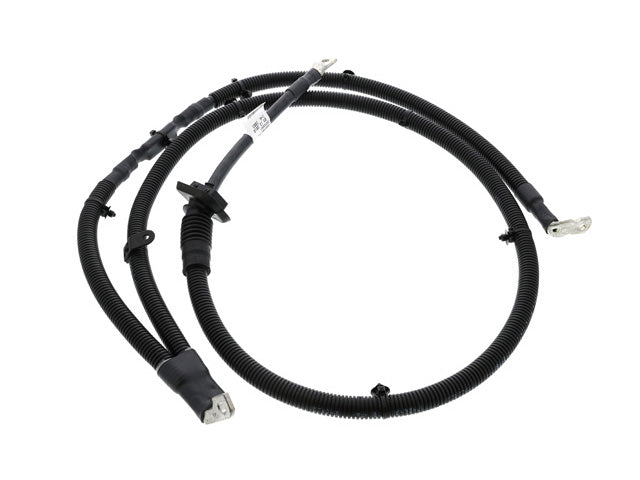 GENUINE MERCEDES Battery Cable - A9064401741