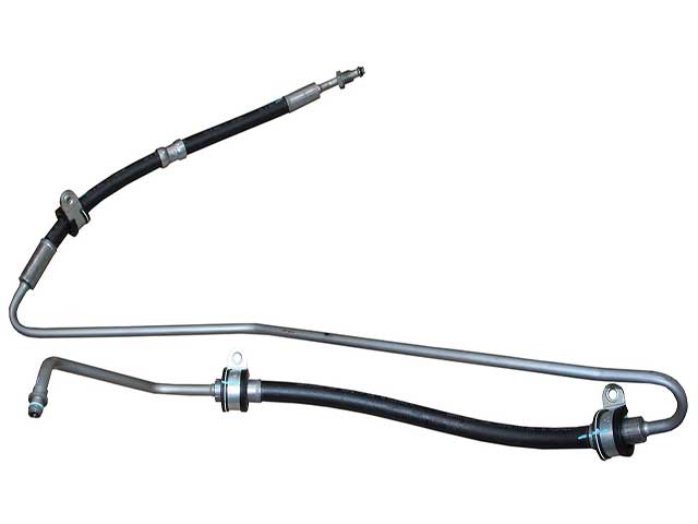 REIN AUTOMOTIVE Power Steering Hose - PSH0349