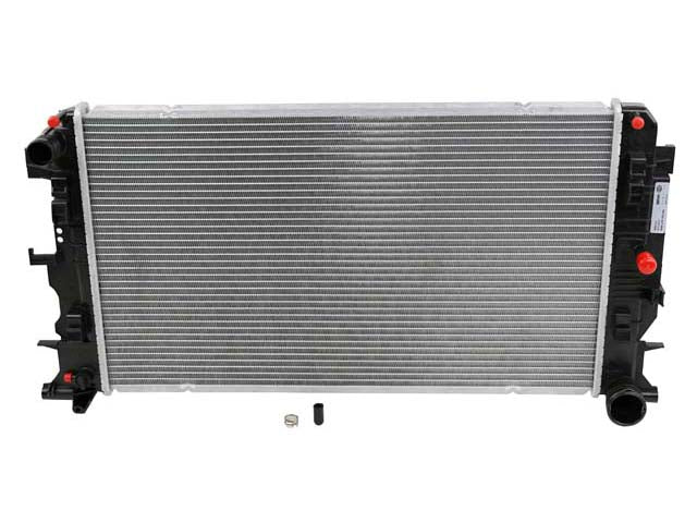 MAHLE BEHR Radiator - CR 1710 000S