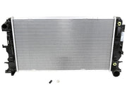 MAHLE BEHR Radiator - CR 62 000S