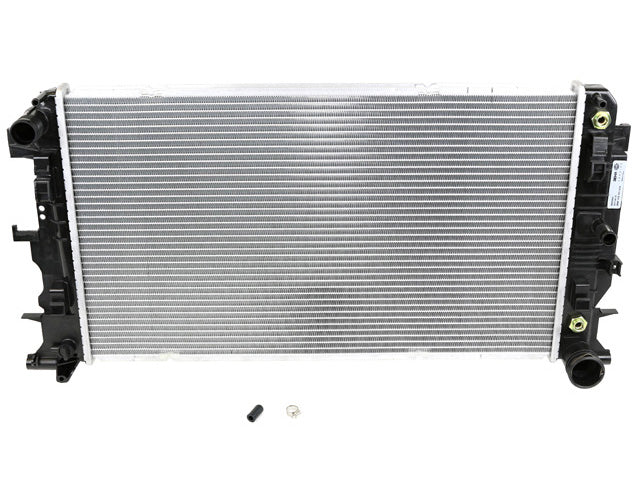 MAHLE BEHR Radiator - CR 62 000S
