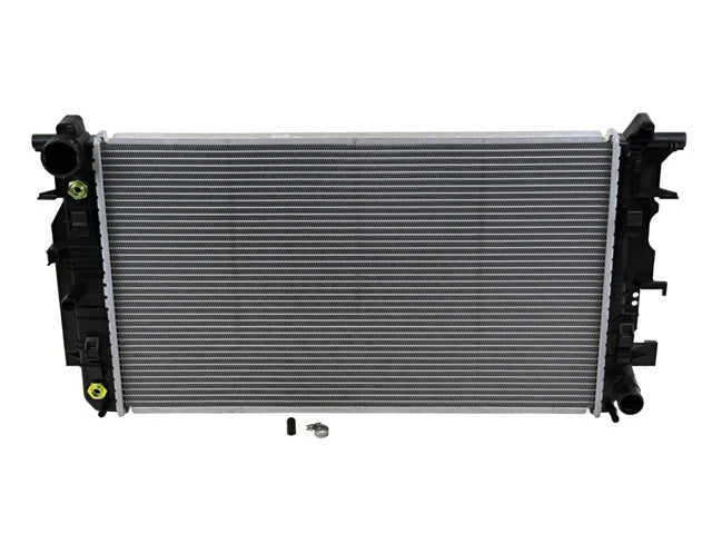 NISSENS Radiator - 627062