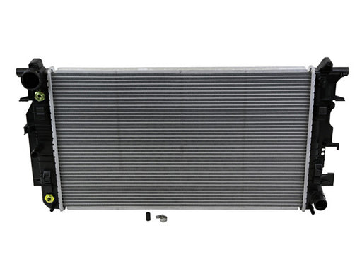 NISSENS Radiator - 627062