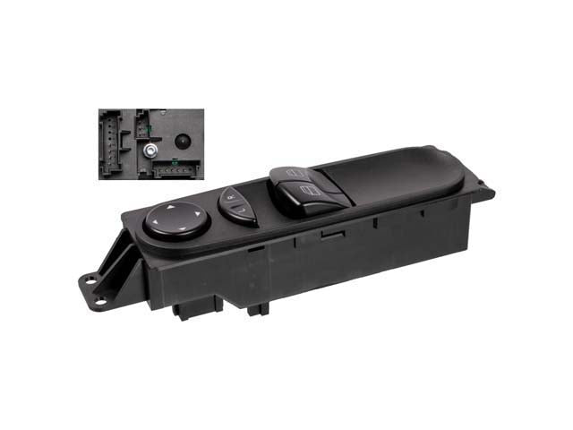 FEBI BILSTEIN Window Switch Assembly - 107928