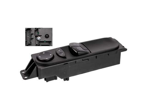 FEBI BILSTEIN Window Switch Assembly - 107928