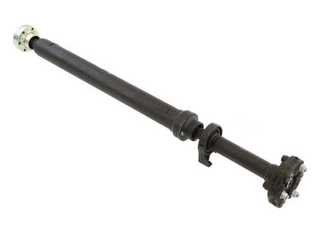 Propeller Shaft