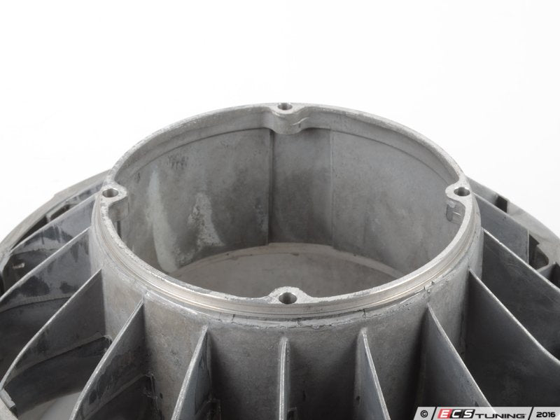 Alternator Fan Housing