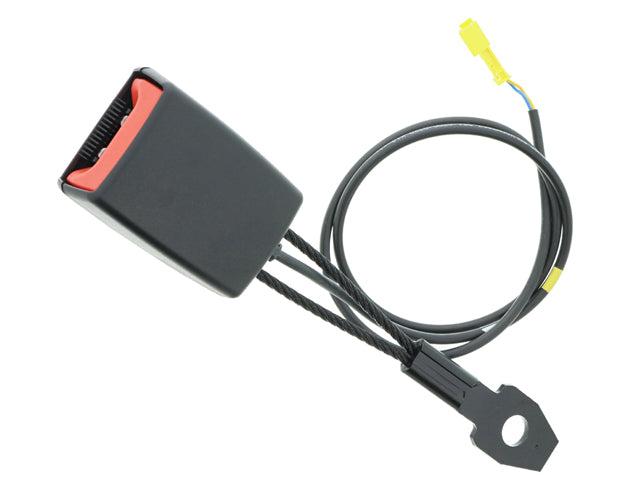 GENUINE SPRINTER METRIS Seat Belt Receptacle - A90686003699051
