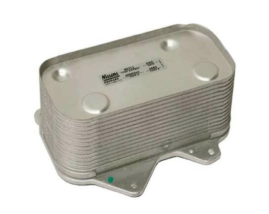 Nissens Engine Oil Cooler 90712