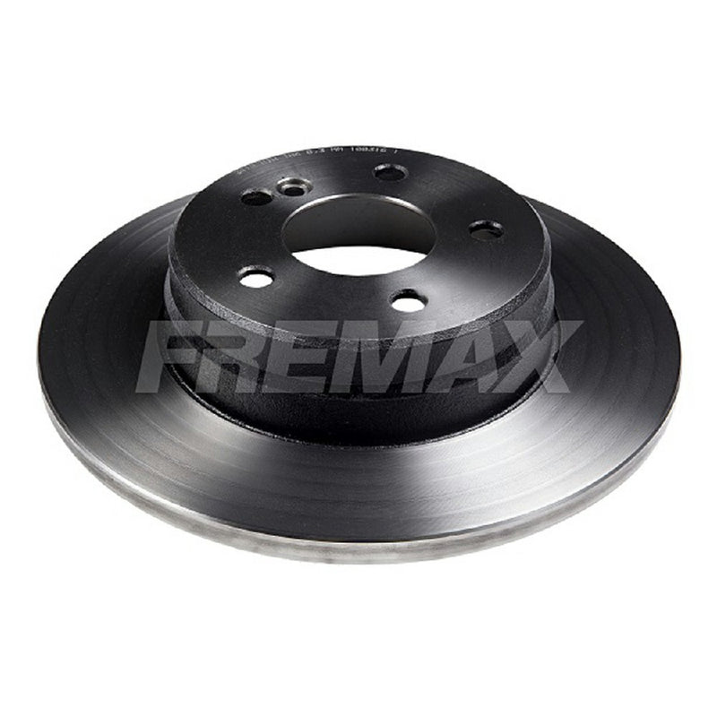 FREMAX PAINTED Brake Disc BD3412