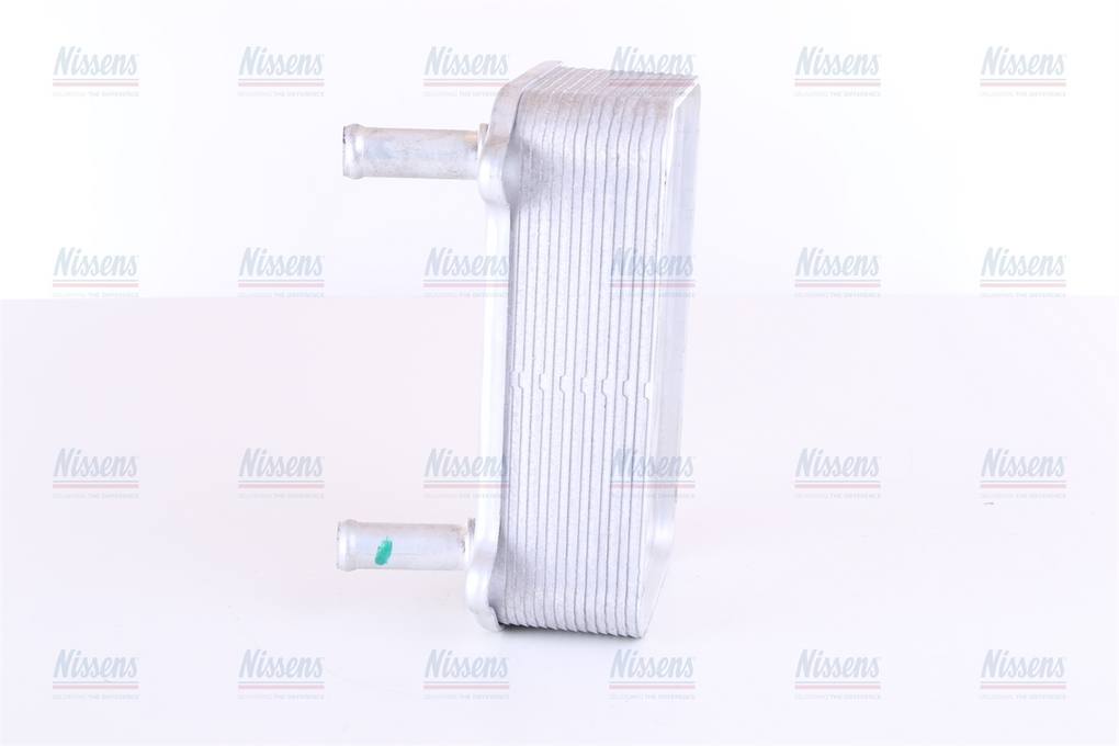 Porsche Engine Oil Cooler 90735 – Nissens