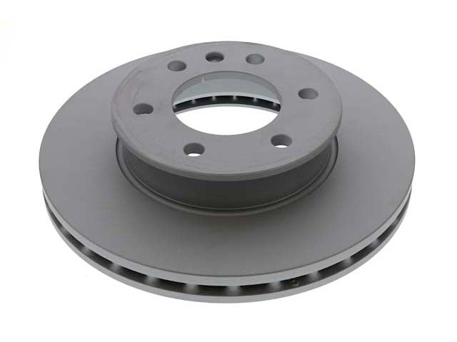 ZIMMERMANN COAT Z Brake Disc - 400 6476 20