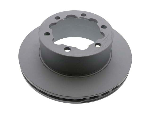 ZIMMERMANN COAT Z Brake Disc - 400.6478.20