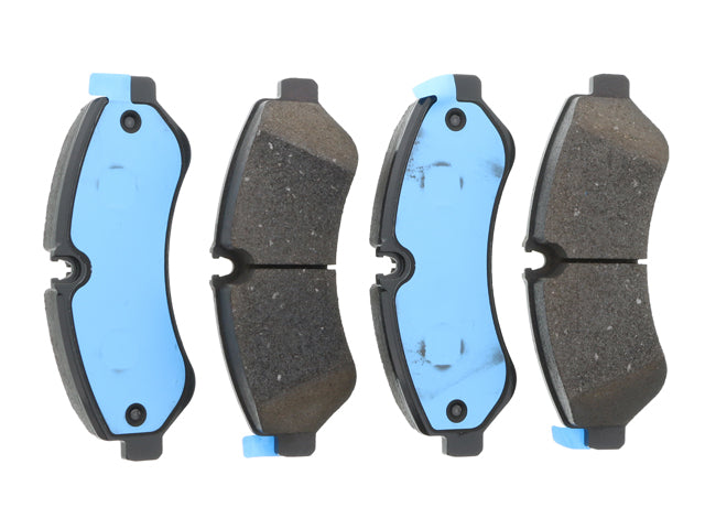 GENUINE SPRINTER METRIS Brake Pad Set - A9074239700