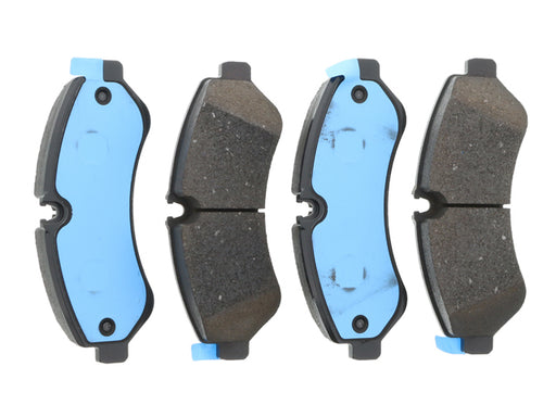 GENUINE SPRINTER METRIS Brake Pad Set - A9074239700