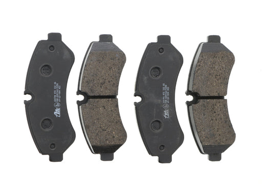 ATE Brake Pad Set - 604708