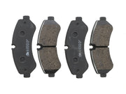 ATE Brake Pad Set - 604708
