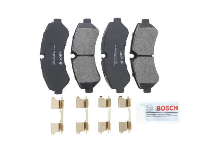 BOSCH QUIETCAST Brake Pad Set - BP2236