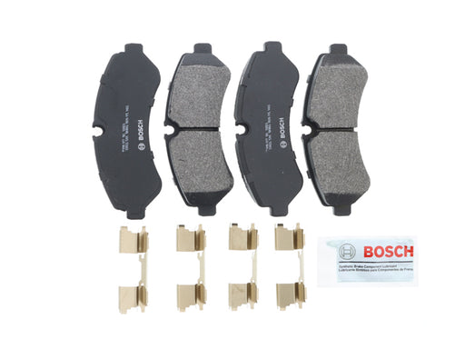 BOSCH QUIETCAST Brake Pad Set - BP2236