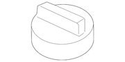 Genuine Porsche parts diagram